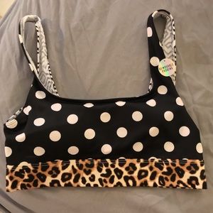 NEW Victoria’s Secret PINK sports bra